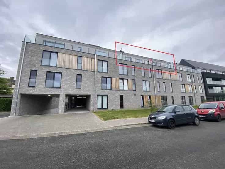 Appartement Te Koop