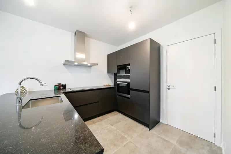 Appartement met twee slaapkamers in Chaumont-gistoux