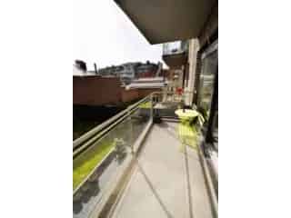 Appartement te koop Sint-Jans-Molenbeek 2 slaapkamers