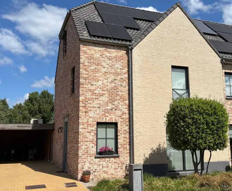 Huis te koop