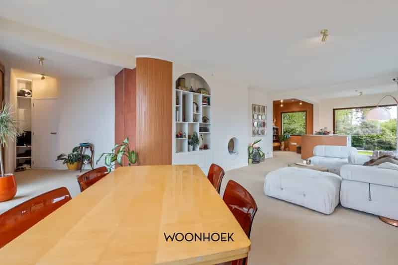 Huis te koop in Moerbeke-Waas