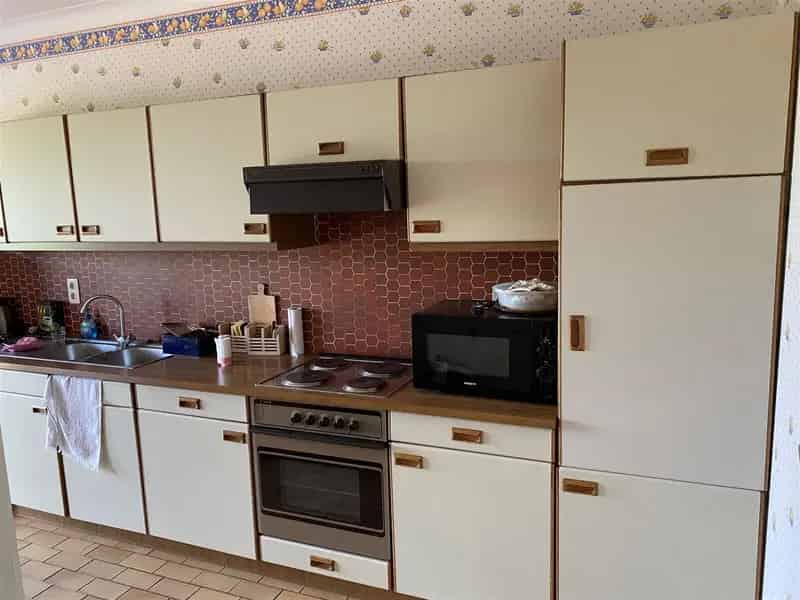 Appartement te huur