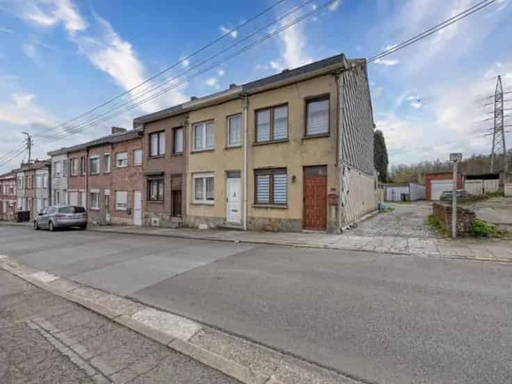 Huis Te Koop