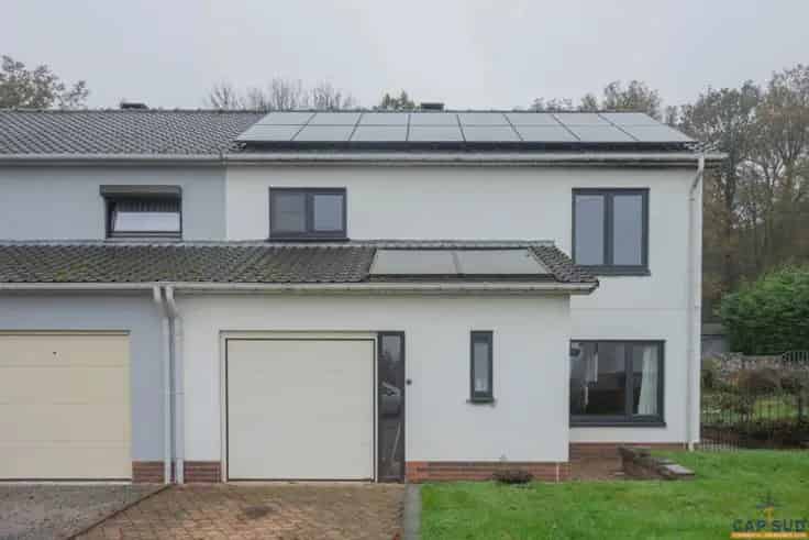 Huis Te Koop
