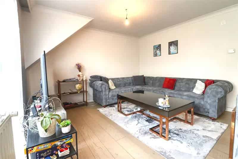 Appartement te koop