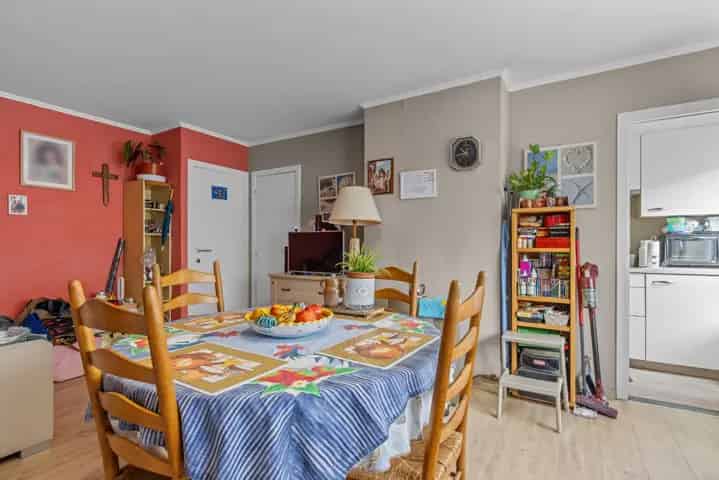 Studio te koop in Blankenberge