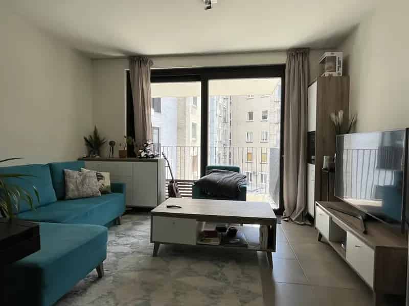 1 Slaapkamer Appartement Antwerpen Centrum