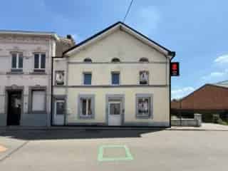 Huis gemengd gebruik te koop - Saint-Nicolas VBD01316