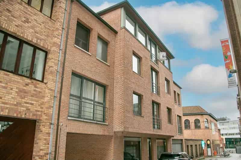 Appartement te huur in Kortrijk
