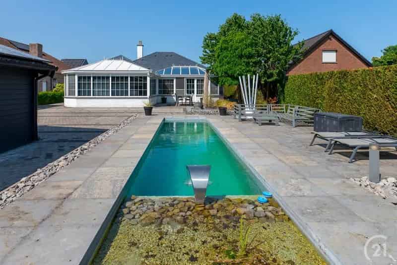 Huis te koop