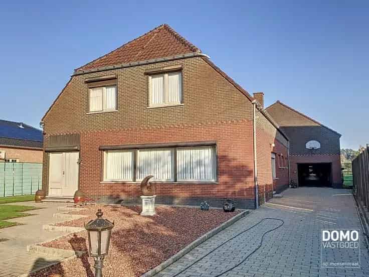Huis Te Koop