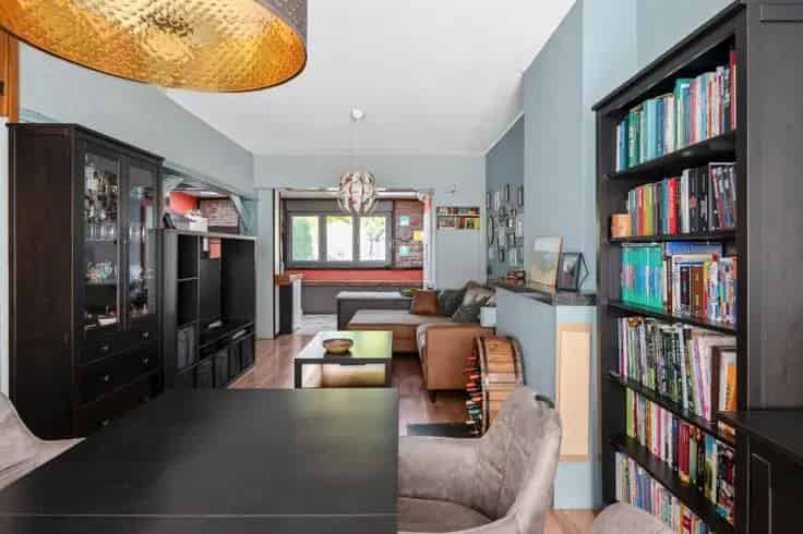 Huis Te Koop