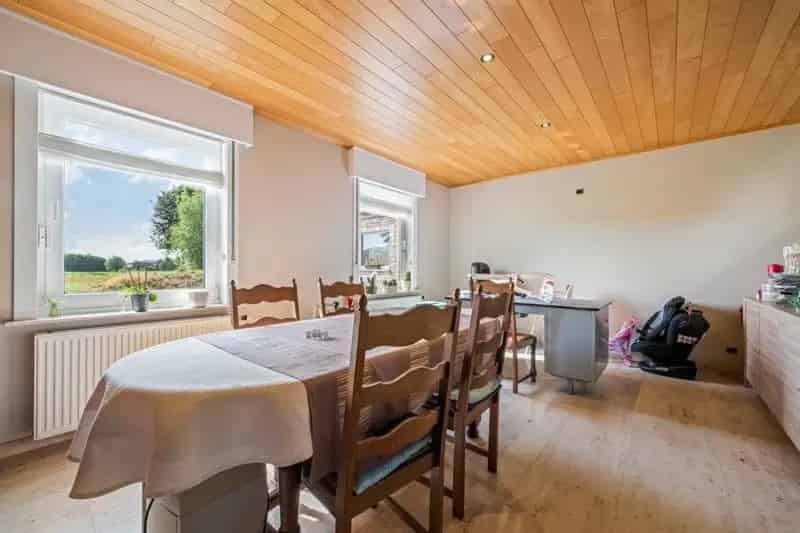 Alleenstaande woning te midden van rust en natuur