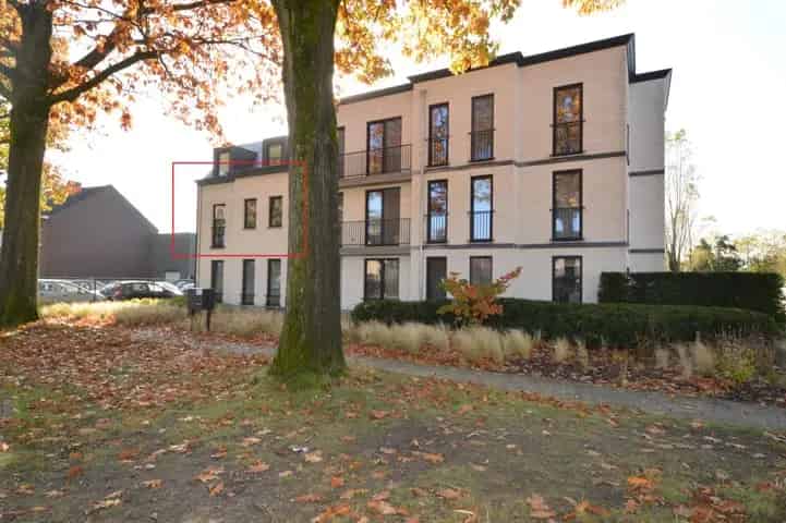 Appartement te huur in Oud-Turnhout