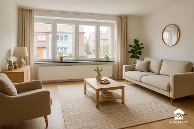 Appartement Te Koop