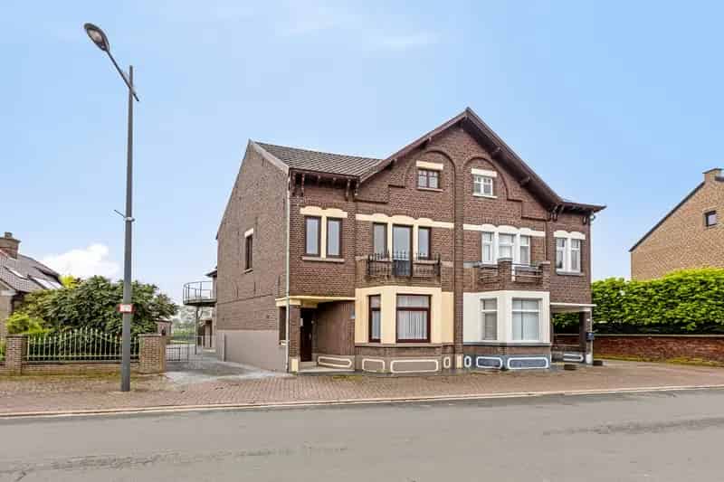 Huis te koop