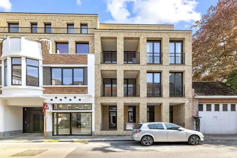 Appartement te huur