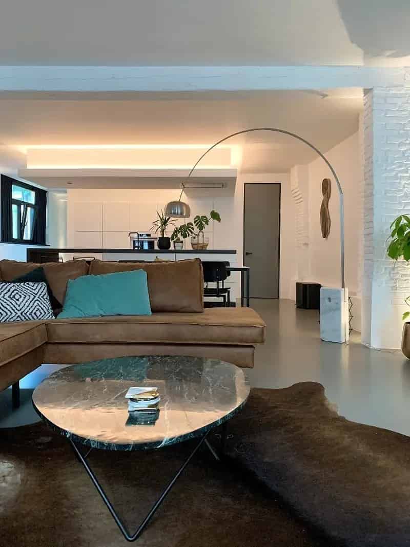 Appartement te huur