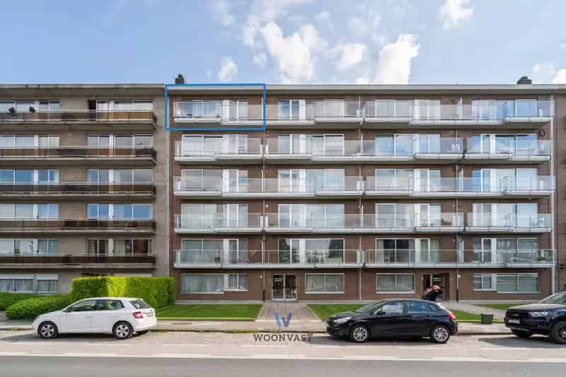 Appartement te huur