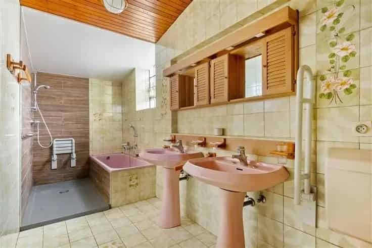 Villa te koop Aartselaar 3 slaapkamers Zuid perceel