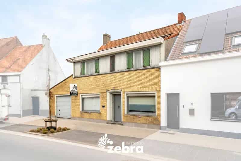 Huis te koop