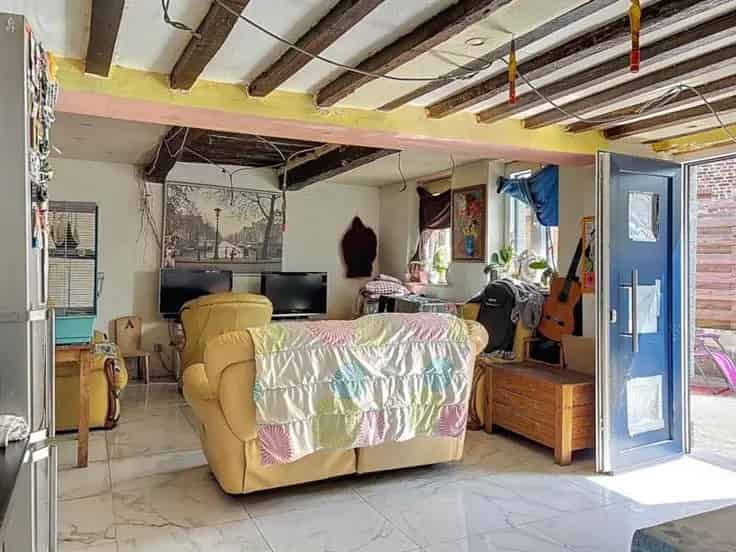 Huis te koop Beyne-Heusay te renoveren