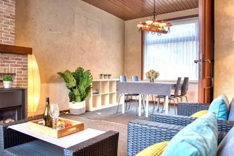 Huis te koop Brugge