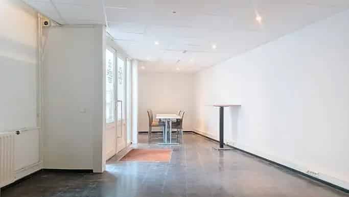 Handelspand te huur in Onderstraat 36, Gent - Dewaele