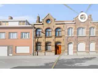 Huis te koop - Mesen RBT25126