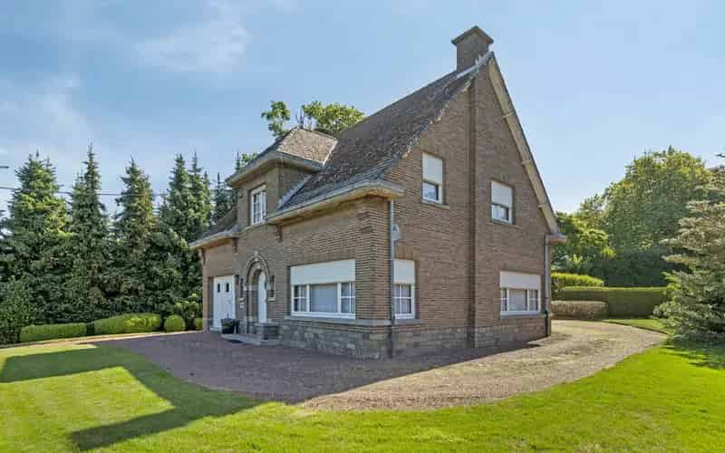 Villa te koop in Herent