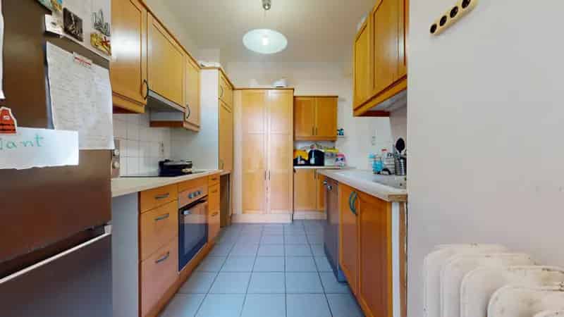 Appartement  te Woluwe-Saint-Pierre 
