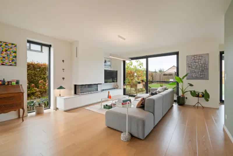 Villa te koop in Lochristi