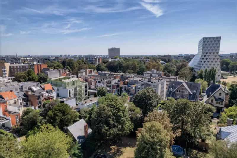 ANTWERPEN - Nieuwbouwproject LOGGIA