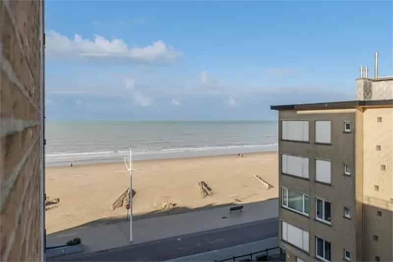 Appartement te koop Koksijde