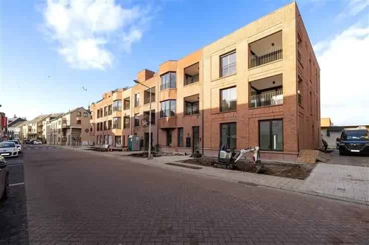 Appartement Te Koop