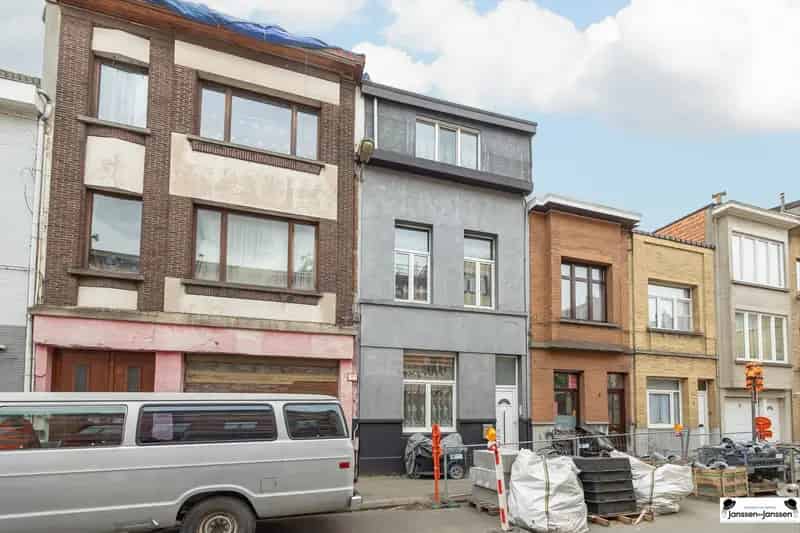 Huis te koop