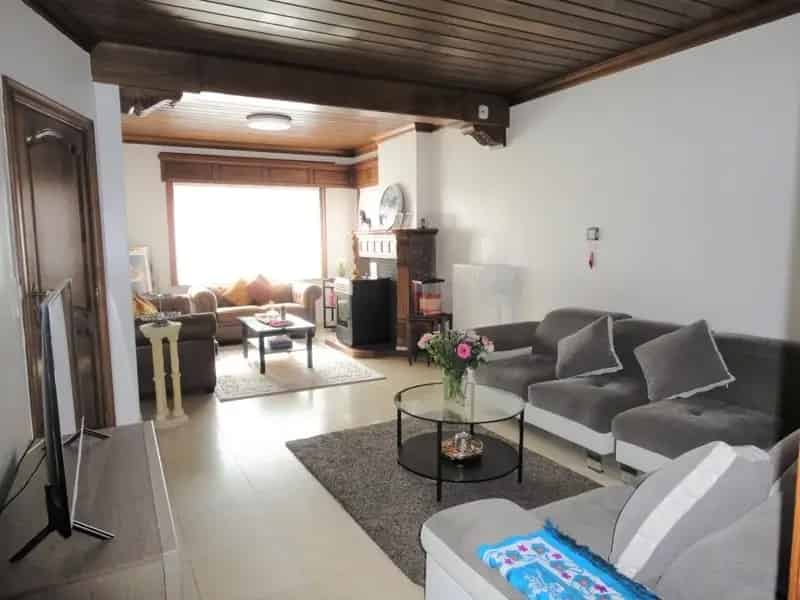 Huis te koop in Haaltert