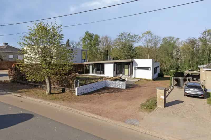 Huis te huur