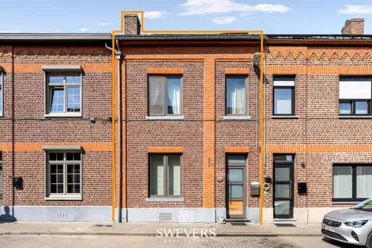 Huis Te Koop
