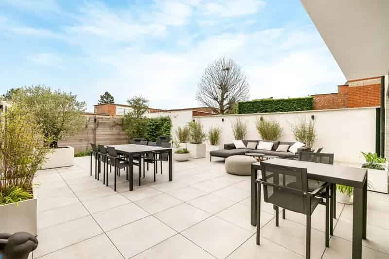 Appartement te huur