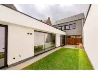 Moderne Energiezuinige Woning te Ardooie