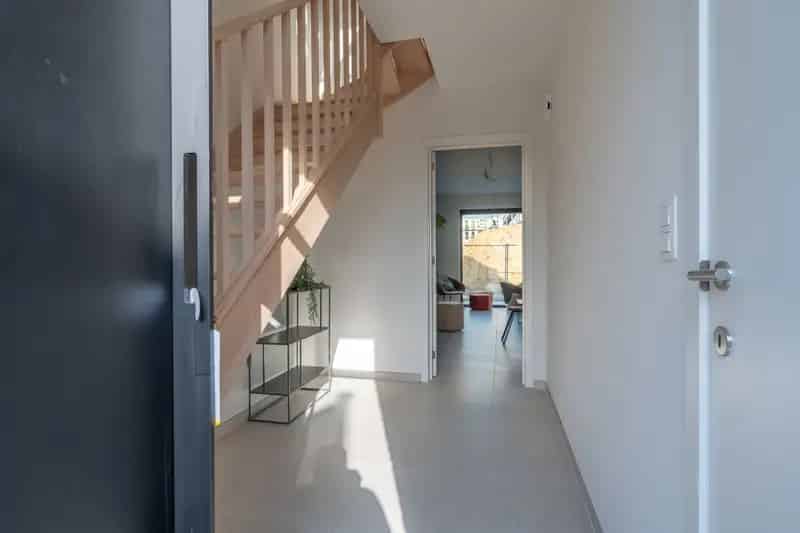Ruime energiezuinige nieuwbouwwoning met 5 slaapkamers