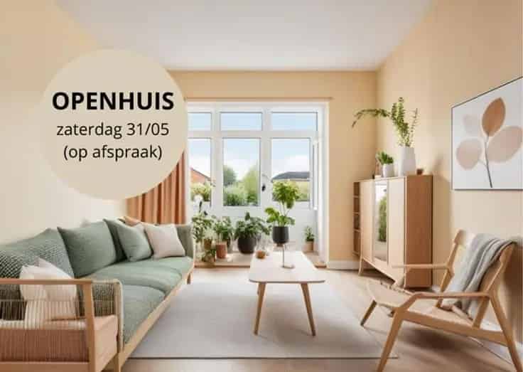 Appartement Te Koop