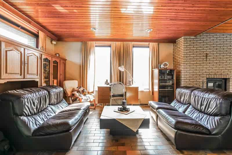 Huis te huur te renoveren Kapelle-op-den-Bos 3 slaapkamers