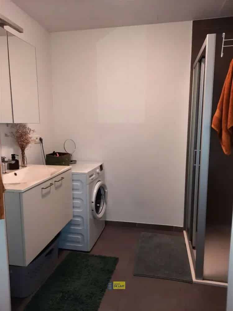 Nieuwbouw Appartement te huur in ANTWERPEN - Immo De Laet
