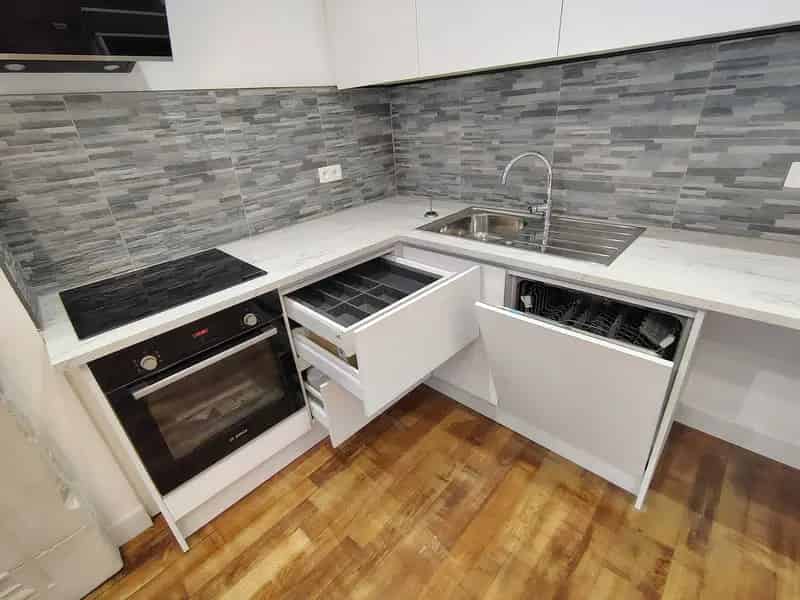 Appartement te koop