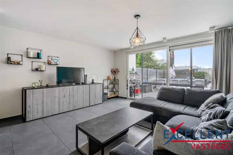 Recente energiezuinige woning te koop Deinze