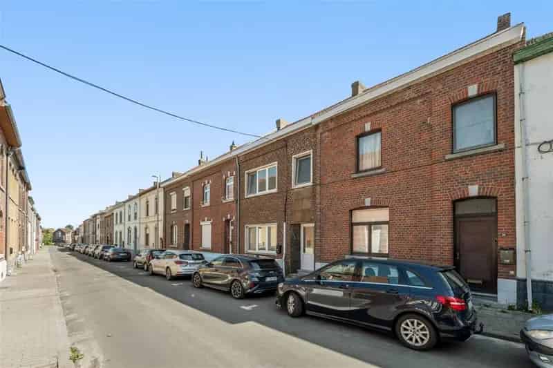 Huis te huur