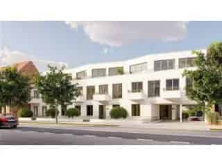 Hof de Gavre Appartementen Wommelgem Nieuwbouw