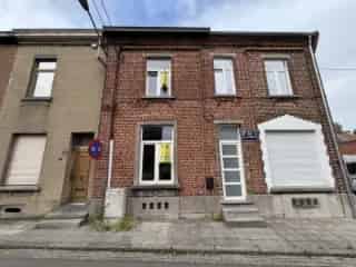 Huis te koop - Lodelinsart VBC83997